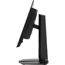 Monitorius, MSI, MAG272QP QD-OLED X50, 26.5", Žaidimų, Panelė QD-OLED, 2560x1440, 16:9, 500Hz, 0.03 ms, Spalva juod
