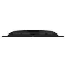 Monitorius, MSI, MAG272QP QD-OLED X50, 26.5", Žaidimų, Panelė QD-OLED, 2560x1440, 16:9, 500Hz, 0.03 ms, Spalva juod