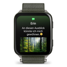 SMARTWATCH VENU X1 / MOSS / TITAN 010-02980-03 GARMIN SMARTWATCH VENU X1 / MOSS / TITAN 010-02980-03 GARMIN