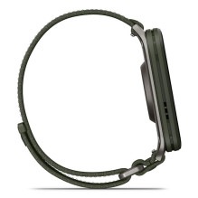 IŠMANUSIS LAIKRODIS VENU X1 / MOSS / TITAN 010-02980-03 GARMIN IŠMANUSIS LAIKRODIS VENU X1 / MOSS / TITAN 010-02980-03 GARMIN