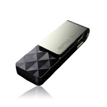 USB Atmintinė - Silicon...