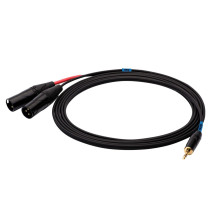 Audio Cable - SSQ MIXLR3...