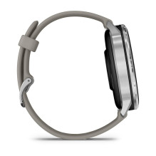 SMARTWATCH VENU 4 45MM / SIL / GREY 010-03014-01 GARMIN
