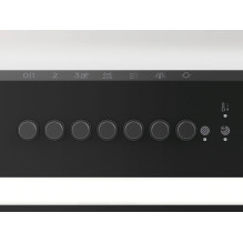 Electrolux LFG825K Wall-mounted Black 430 m³ / h Electrolux LFG825K Wall-mounted Black 430 m³ / h