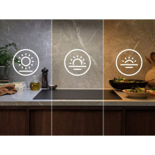 Electrolux LFG825K Wall-mounted Black 430 m³ / h Electrolux LFG825K Wall-mounted Black 430 m³ / h