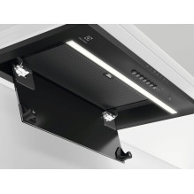 Electrolux LFG825K Wall-mounted Black 430 m³ / h Electrolux LFG825K Wall-mounted Black 430 m³ / h