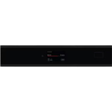 Electrolux EOB9S3XT oven 70 L 3500 W Black
