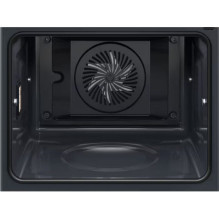 Electrolux EOB9S3XT oven 70 L 3500 W Black