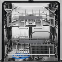 „Electrolux EES47400L“ pilnai įmontuojama 13 vietų skalbimo mašina