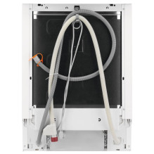 Electrolux EES47400L Fully built-in 13 place settings