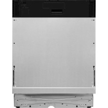 „Electrolux EES47400L“ pilnai įmontuojama 13 vietų skalbimo mašina