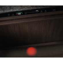 Electrolux EES47400L Fully built-in 13 place settings