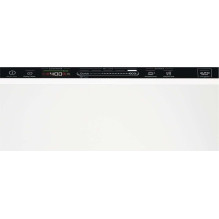 Electrolux EES47400L Fully built-in 13 place settings