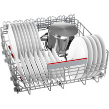 Bosch Serie 6 SBD6ECX21E dishwasher Fully built-in 14 place settings