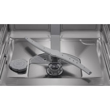 Bosch Serie 6 SBD6ECX21E dishwasher Fully built-in 14 place settings