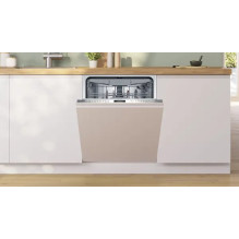 Bosch Serie 6 SBD6ECX21E dishwasher Fully built-in 14 place settings