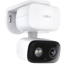 WRL CAMERA INDOOR / OUTDOOR / TAPO C206 TP-LINK