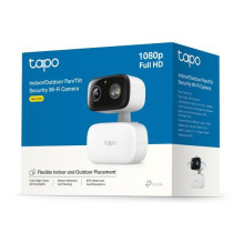 WRL CAMERA INDOOR / OUTDOOR / TAPO C206 TP-LINK