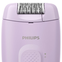 EPILATOR / BRE237 / 00 PHILIPS