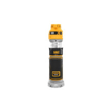 Įrankis - DeWALT 18V XR Brushless Router (18V, 8mm, 16000-25500 RPM) Įrankis - DeWALT 18V XR Brushless Router (18V, 8mm, 16000-25500 RPM)