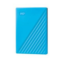 WD My Passport 2.5'' 4TB...