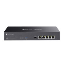 NET ROUTER 1000M 6PORT VPN / OMADA ER7406 TP-LINK NET ROUTER 1000M 6PORT VPN / OMADA ER7406 TP-LINK
