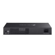 NET ROUTER 1000M 6PORT VPN / OMADA ER7406 TP-LINK NET ROUTER 1000M 6PORT VPN / OMADA ER7406 TP-LINK