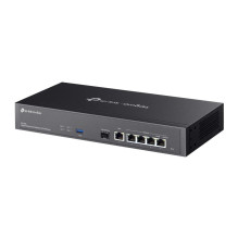 NET ROUTER 1000M 6PORT VPN / OMADA ER7406 TP-LINK NET ROUTER 1000M 6PORT VPN / OMADA ER7406 TP-LINK