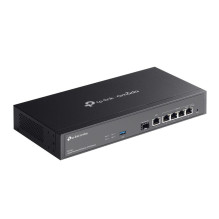 NET ROUTER 1000M 6PORT VPN / OMADA ER7406 TP-LINK NET ROUTER 1000M 6PORT VPN / OMADA ER7406 TP-LINK