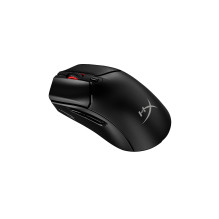 MOUSE USB OPTICAL HYPERX PF / HAS2 WL BLACK 8R2E6AA HYPERX
