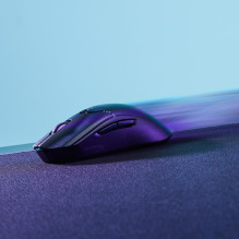 MOUSE USB OPTICAL HYPERX PF / HAS2 WL BLACK 8R2E6AA HYPERX
