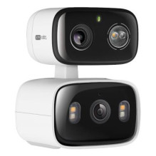WRL CAMERA PAN / TILT / DUAL TAPO C246D TP-LINK