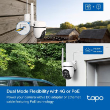 WRL CAMERA 1080P / TAPO C501GW TP-LINK