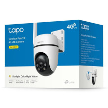 WRL CAMERA 1080P / TAPO C501GW TP-LINK