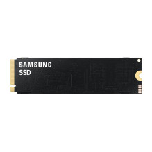 SSD, SAMSUNG, 9100 PRO, 4TB, M.2, PCIe Gen5, NVMe, TLC, Rašymo greitis 13400 MB/s, Skaitymo greitis 14800 MB/s, 2,38 mm,