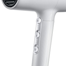 Sveikata ir asmeninė priežiūra - Braun Haircare Plaukų Džiovintuvas HD2 1, Kompaktiškas Dizainas, 1200W, Blizgus Baltas Sveikata ir asmeninė priežiūra - Braun Haircare Plaukų Džiovintuvas HD2 1, Kompaktiškas Dizainas, 1200W, Blizgus Baltas