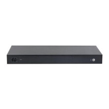 Switch, DAHUA, S3218-16ET-135, Switch type Unmanaged, Switch layer L2, Rack mounting Yes, Stackable Yes, Form factor 1U, Switch, DAHUA, S3218-16ET-135, Switch type Unmanaged, Switch layer L2, Rack mounting Yes, Stackable Yes, Form factor 1U,