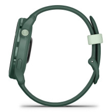 SMARTWATCH VIVOACTIVE 6 / GREEN JAS. 010-02985-02 GARMIN