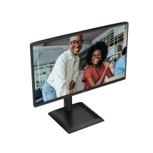 LCD monitorius, AOC, 60,5 cm (23,8 colio), 1920 x 1080 pikselių, „Full HD“, natūralus kraštinių santykis 16:9, LED, plok