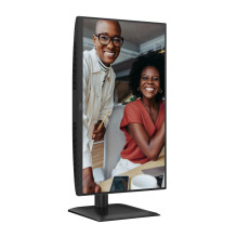 LCD monitorius, AOC, 60,5 cm (23,8 colio), 1920 x 1080 pikselių, „Full HD“, natūralus kraštinių santykis 16:9, LED, plok