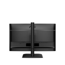 LCD monitorius, AOC, 60,5 cm (23,8 colio), 1920 x 1080 pikselių, „Full HD“, natūralus kraštinių santykis 16:9, LED, plok