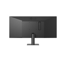 LCD monitorius, LG, 29", 2560 x 1080 pikselių, WFHD, natūralus kraštinių santykis 21:9, LED, plokščias, 29U511A-B