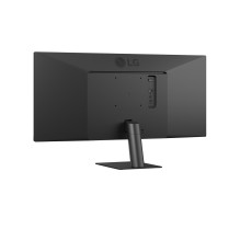 LCD monitorius, LG, 29", 2560 x 1080 pikselių, WFHD, natūralus kraštinių santykis 21:9, LED, plokščias, 29U511A-B