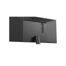 LCD Monitor, LG, 29 ", 2560 x 1080 pixels, WFHD, Native aspect ratio 21:9, LED, Flat, 29U511A-B