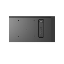 LCD Monitor, LG, 29 ", 2560 x 1080 pixels, WFHD, Native aspect ratio 21:9, LED, Flat, 29U511A-B