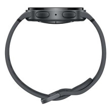 Išmanusis laikrodis „Galaxy Watch 8“ 40 mm / tamsiai pilkas SM-L320NDAAEUE „Samsung“