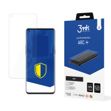3mk ARC+ protective foil for Oppo Find X5 Pro 3mk ARC+ protective foil for Oppo Find X5 Pro