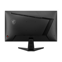 LCD Monitor, MSI, 27 ", 2560 x 1440 pixels, Wide Quad HD, Native aspect ratio 16:9, LCD, Flat, MAG275QFE20