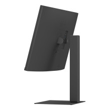 LCD Monitor, LG, 27 ", 3840 x 2160 pixels, 4K Ultra HD, Native aspect ratio 16:9, Flat, 27U730A-B