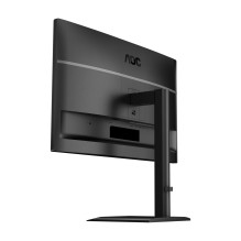 LCD Monitor, AOC, 27 ", 2560 x 1440 pixels, Quad HD, Native aspect ratio 16:9, LED, Flat, Q27E4CV